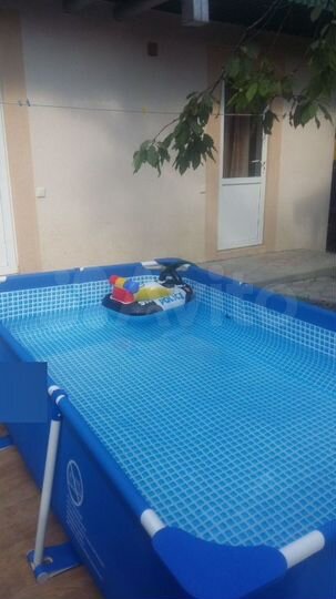 Комната 14 м² в 3-к., 1/1 эт.