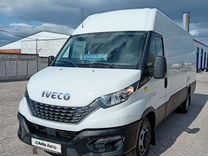 Iveco Daily 3.0 AT, 2021, 180 000 км, с пробегом, цена 6 700 000 руб.