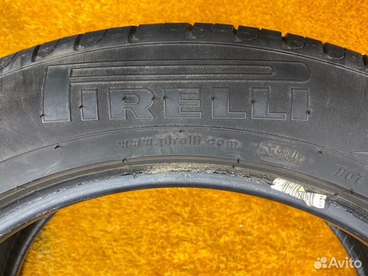 Pirelli Scorpion Verde 235/50 R15 97V