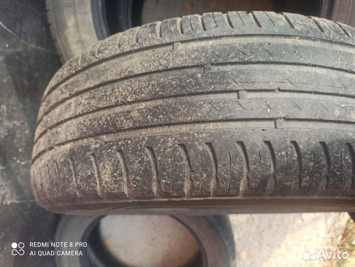 Nokian Tyres Nordman SX2 205/60 R16