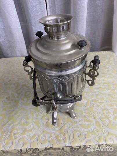 Самовар электрический