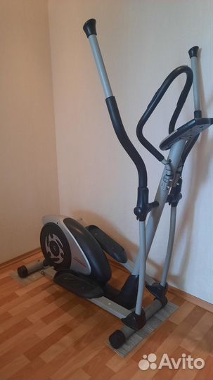 Эллиптический тренажер torneo