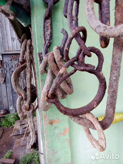 Разные вещи старинные