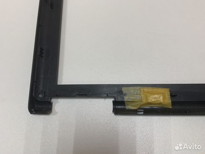 Рамка матрицы для ноутбука asus pro58