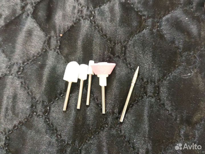 Аппарат для маникюра