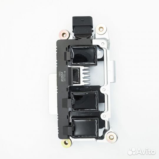 Катушка зажигания Audi A6/100