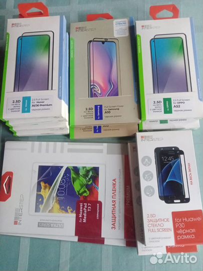 Чехол на тел