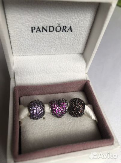 Пандора продажа коллекции