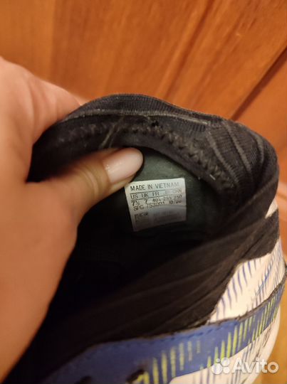 Бутсы мужские 41 размер