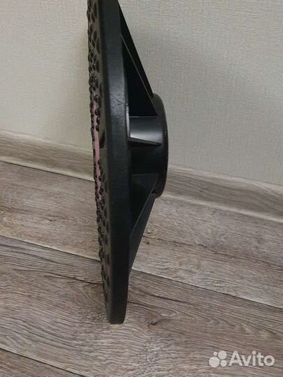 Балансировочный диск