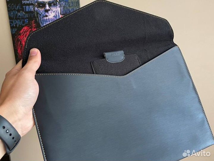 Сумка (чехол) для ноутбука asus 13.3