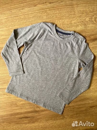 Лонгслив lupilu