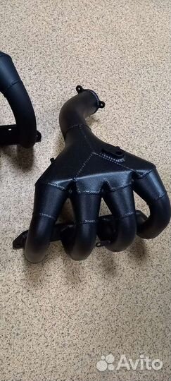 Ресиверы TM-race