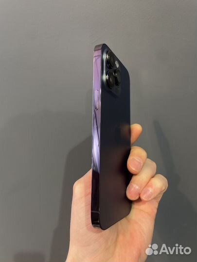 iPhone 14 Pro Max, 128 ГБ