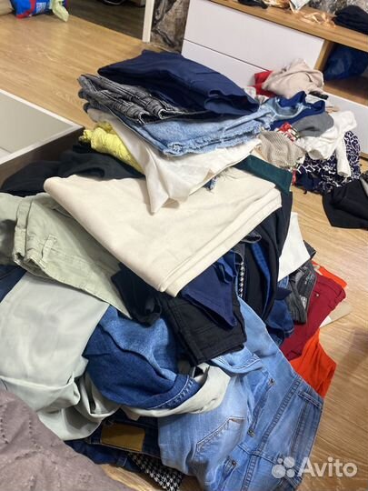 Женские вещи 42-44