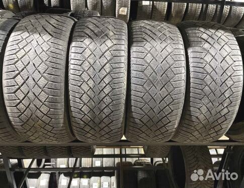 Continental ContiVikingContact 5 235/50 R18 98N