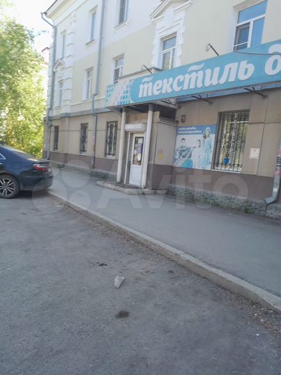 Торговая площадь, 127.7 м²