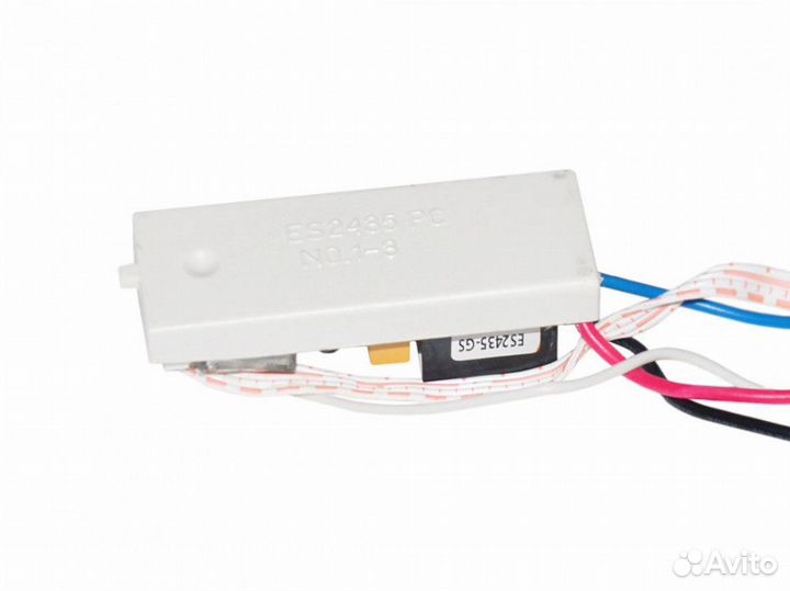 Модуль управления утюга redmond