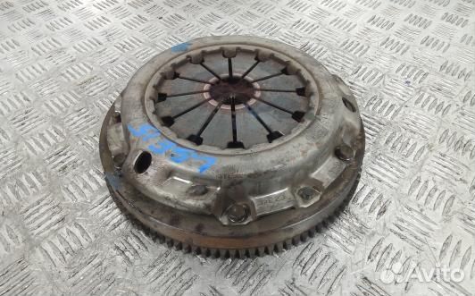 Маховик бензиновый suzuki liana 1 (LSE15C101)