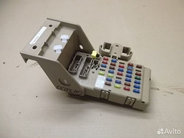 Блок предохранителя Субару Импреза G12 GH GE 2008г