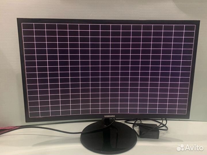 Монитор Samsung 23.5