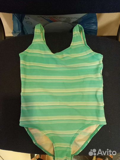 Купальники 116-122