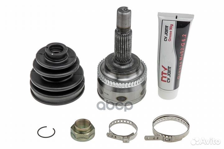 Шрус npzty082 NTY