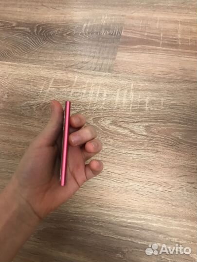 iPod nano 7(плеер)