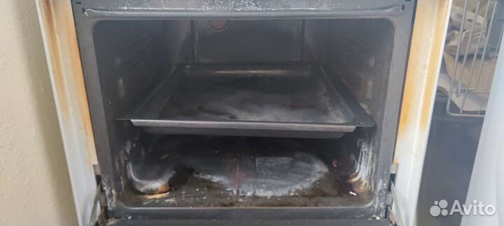 Плита электрическая 