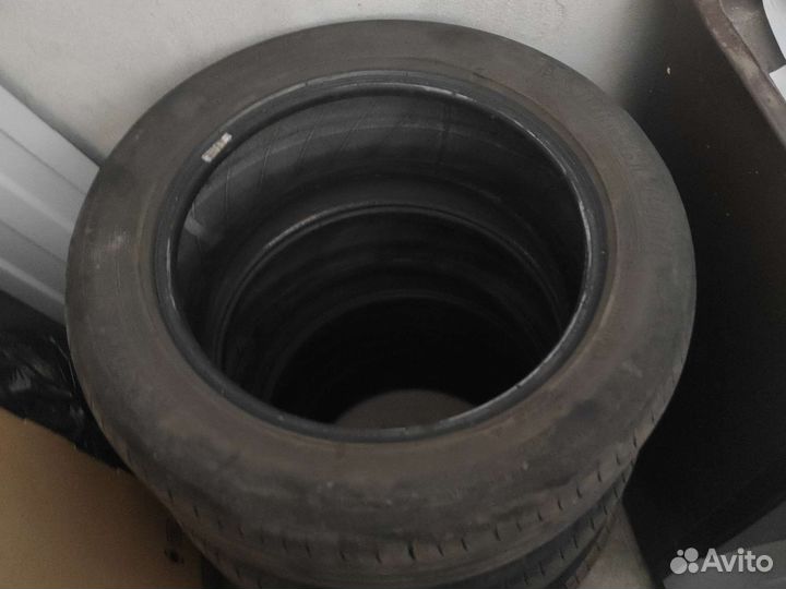 Michelin Primacy 3 205/55 R16