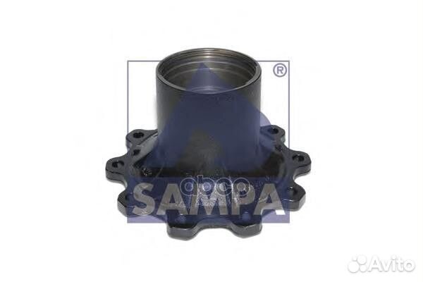 Ступица '070.257 sampa