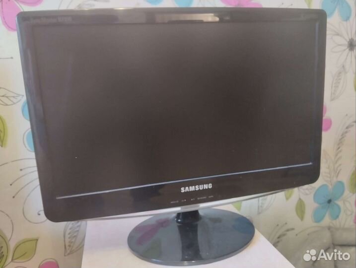 Монитор Samsung syncmaster B1930