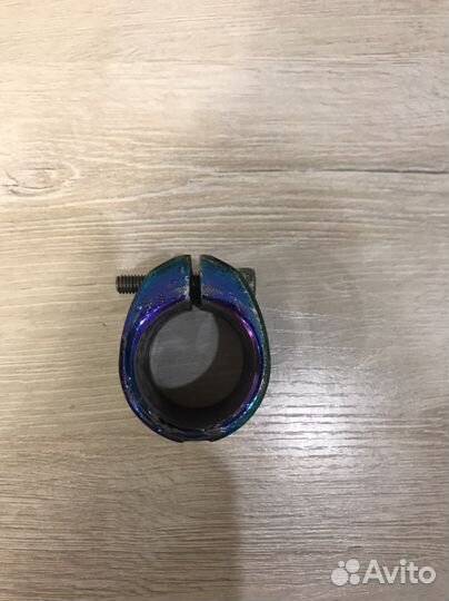 Зажим от самоката Oxelo