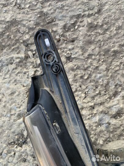 Фара правая kia rio 3