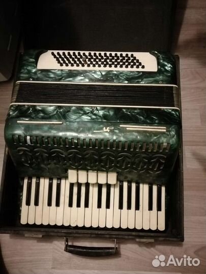 Аккордеон