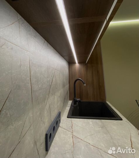 Кухня на заказ. Кухонный гарнитур от производителя