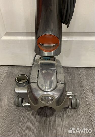 Пылесос Kirby g10e sentria