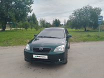 Toyota Corolla 1.6 AT, 2003, 292 000 км, с пробегом, цена 595 555 руб.