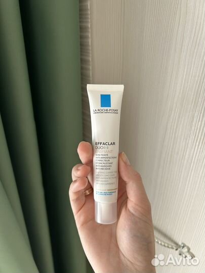 Крем для лица la roche - posay