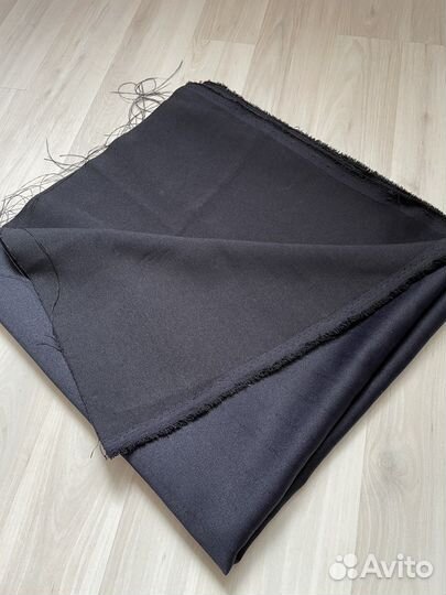 Ткань костюмная