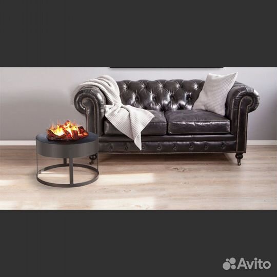 3D Электротопка «Carmen»