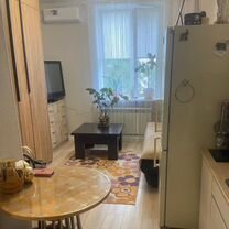 Квартира-студия, 19 м², 4/5 эт.