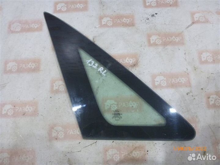 Стекло заднее левое Ford Focus DF 2.0 2000