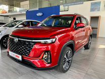 Новый Changan CS35 Plus 1.4 AMT, 2024, цена от 2 082 900 руб.