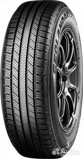 Yokohama Geolandar CV G058 255/50 R20 109V