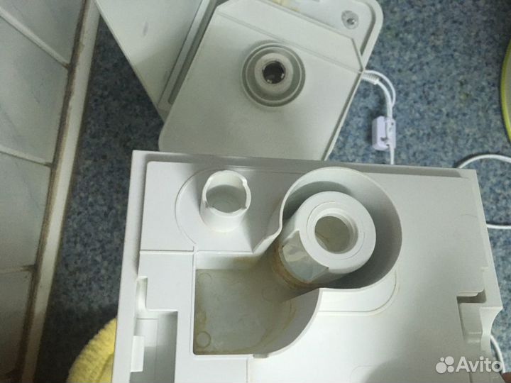 Увлажнитель Ballu 990 картридж новый