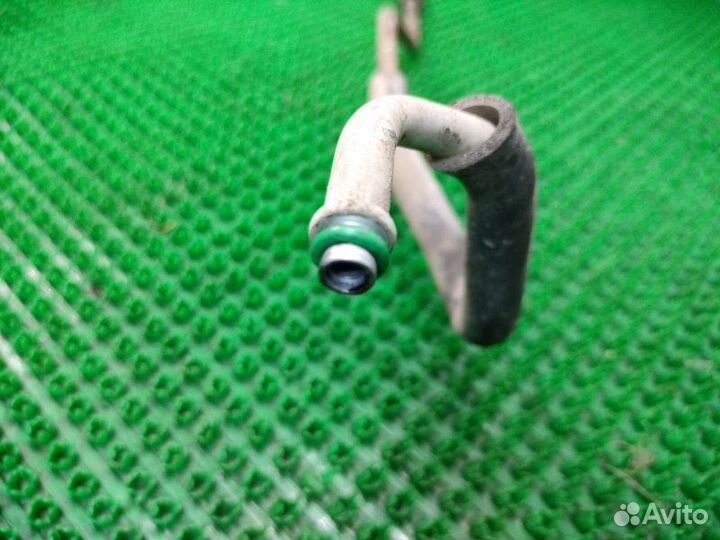 Трубка кондиционера Hyundai Sonata EF G6BA 2005