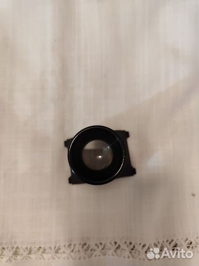 Лупа для просмотра кадров плёнки П-5