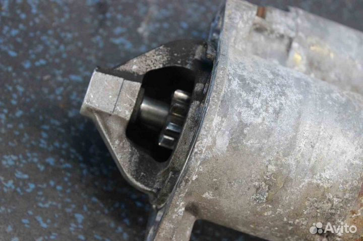 Стартер Mitsubishi Outlander (Митсубиси Аутлендер)