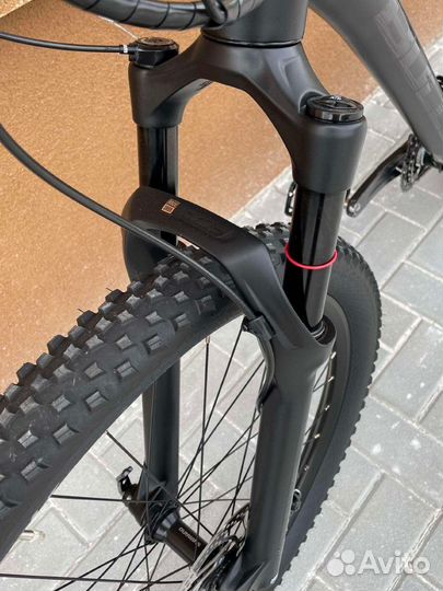 Велосипед Bulls Copperhead 3 27.5 2021